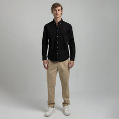 قميص أساسي L/S SH-544-S25