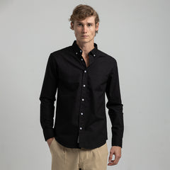 قميص أساسي L/S SH-544-S25