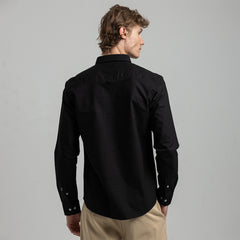 قميص أساسي L/S SH-544-S25