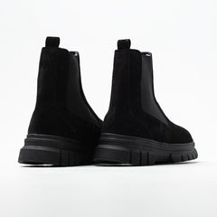 Shoes Halfboots Casual-LO-10-CH-W26