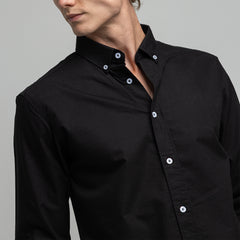 قميص أساسي L/S SH-544-S25