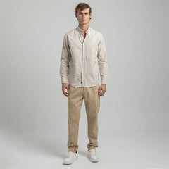 قميص أساسي L/S SH-544-S25