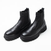 Shoes Halfboots Casual-LO-10-LZ-W26