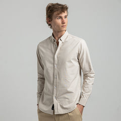 قميص أساسي L/S SH-544-S25