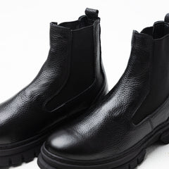 Shoes Halfboots Casual-LO-10-LZ-W26