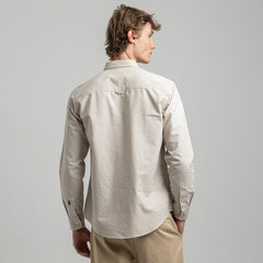 قميص أساسي L/S SH-544-S25