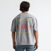 T Shirt Printed TR-056-S25