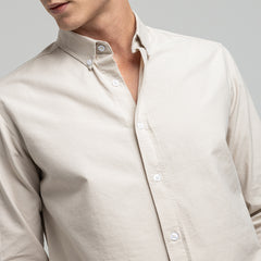 قميص أساسي L/S SH-544-S25