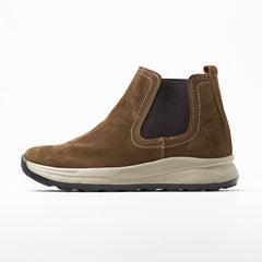 Shoes Halfboots Casual-EV-21-CH-W26