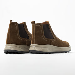 Shoes Halfboots Casual-EV-21-CH-W26