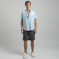 قميص أساسي S/S SH-527-S25