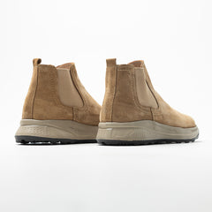 Shoes Halfboots Casual-EV-21-CH-W26