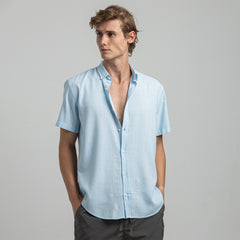 قميص أساسي S/S SH-527-S25