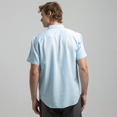 قميص أساسي S/S SH-527-S25