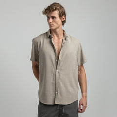 قميص أساسي S/S SH-527-S25