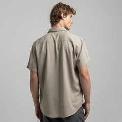 قميص أساسي S/S SH-527-S25