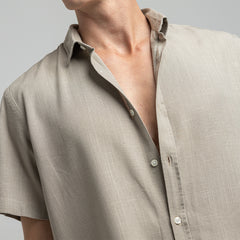 قميص أساسي S/S SH-527-S25