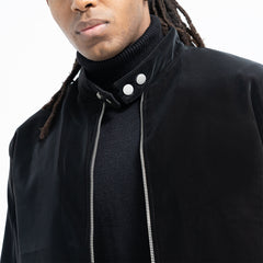 Jacket Zippered Basic-JA-073-W26