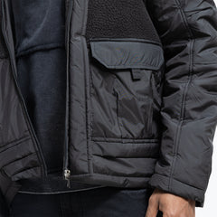 Jacket Zippered Regular-JA-07-W25