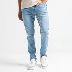 Jeans Slim Basic-JN-403-S25
