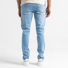 Jeans Slim Basic-JN-403-S25