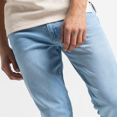 Jeans Slim Basic-JN-403-S25