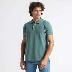 قميص بولو S\S مطبوع TP-413-S25