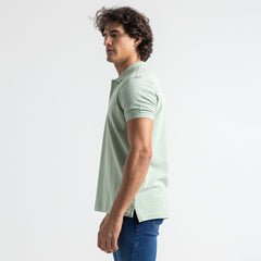 قميص بولو S\S مطبوع TP-413-S25