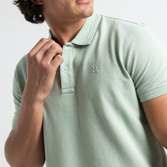 قميص بولو S\S مطبوع TP-413-S25