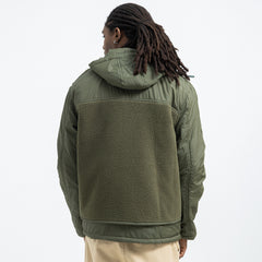 Jacket Zippered Regular-JA-07-W25