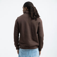 Sweatshirt ZIPPER Basic ZIP-015-W26