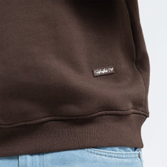 Sweatshirt ZIPPER Basic ZIP-015-W26