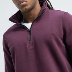 Sweatshirt ZIPPER Basic ZIP-015-W26