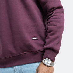 Sweatshirt ZIPPER Basic ZIP-015-W26