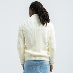 Polo Aclerk Basic Zipper - PAC-7-W26