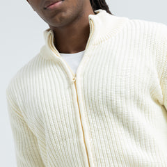 Polo Aclerk Basic Zipper - PAC-7-W26