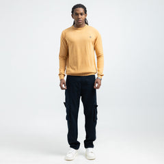 Pullover R Imbrodary-WR-01-W25