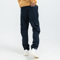 Pants Jogger JO-444-S25
