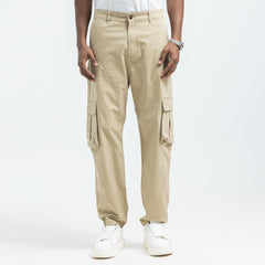 Pants Jogger JO-444-S25