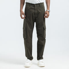 Pants Jogger JO-444-S25