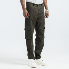 Pants Jogger JO-444-S25