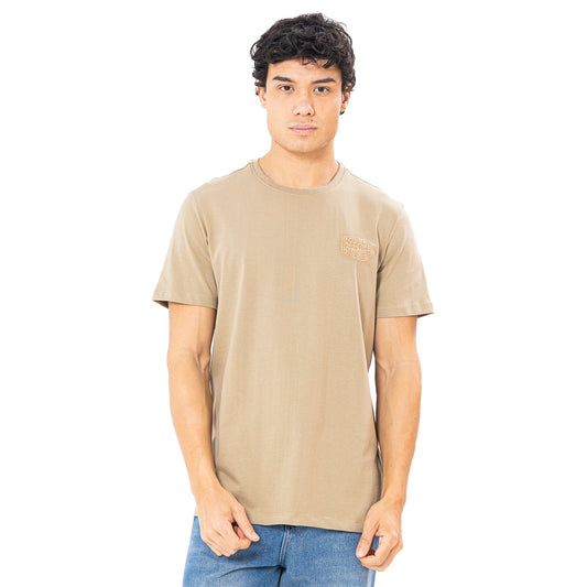 T Shirt R Regular Imbrodary TR-167 S25