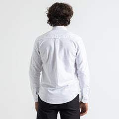 Shirt L/S Imbrodary SH-229-S25