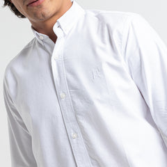 Shirt L/S Imbrodary SH-229-S25
