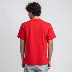 تي شيرت R RELAXED Basic-TR-150-S25