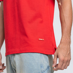 تي شيرت R RELAXED Basic-TR-150-S25