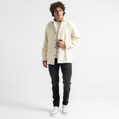 Shirt L/S Over SH-230-W25