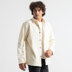 Shirt L/S Over SH-230-W25