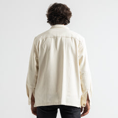 Shirt L/S Over SH-230-W25