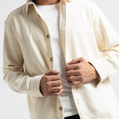 Shirt L/S Over SH-230-W25